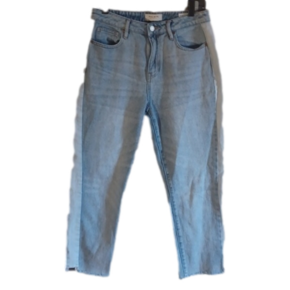 PacSun Denim - PACSUN lightwash Mom jeans. Size 28.Great used condition,  no flaws.